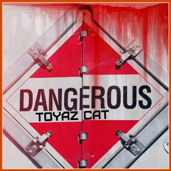 Dangerous by toyaz_cat