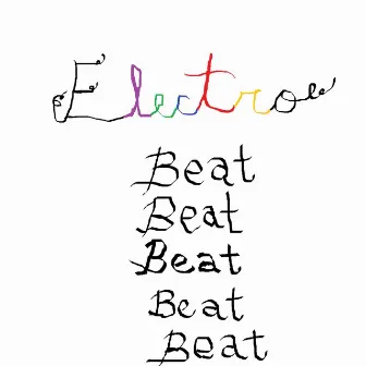 Electro Beat by Tien