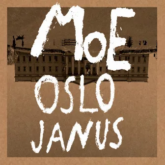 Oslo Janus by MoE