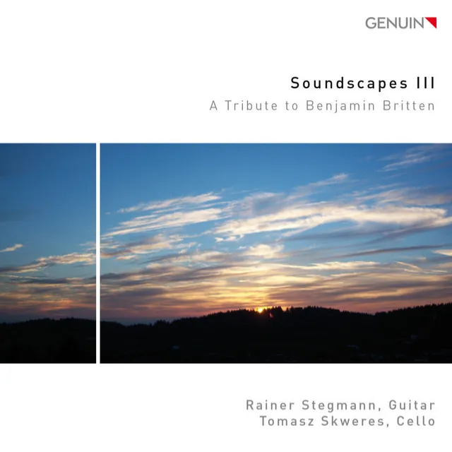 Soundscapes III