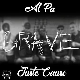 Grave by Al Pa