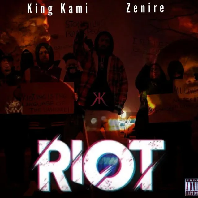 RIOT