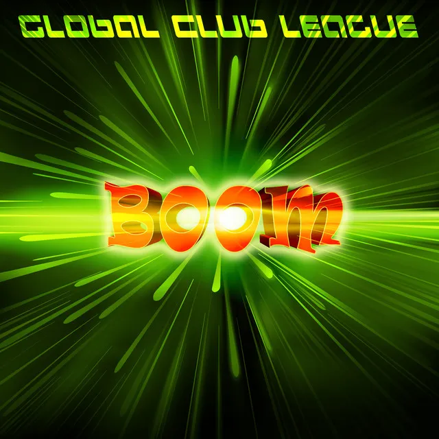 Boom - Club Mix