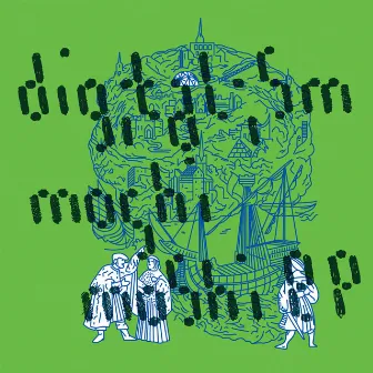 Moshi Moshi by Digitalism