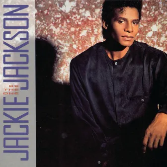 Be The One by Jackie Jackson