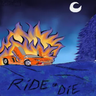 Ride or Die by Dontavious