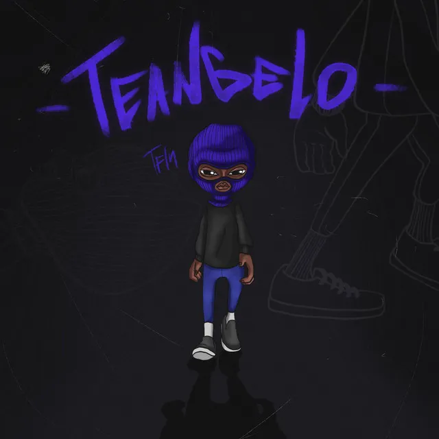 Teangelo