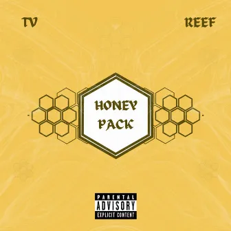 HONEY PACK by REEF