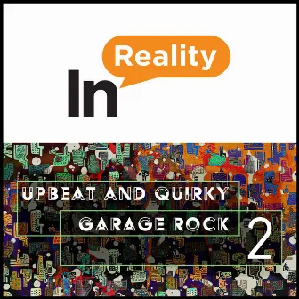 Upbeat & Quirky Garage 2 by 