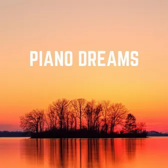 Piano Dreams by Unknown Artist