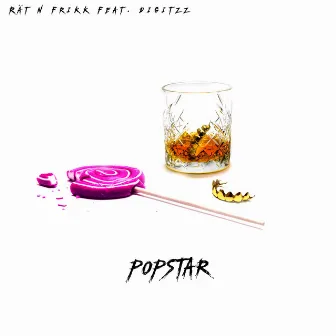 Popstar by Rät N FrikK