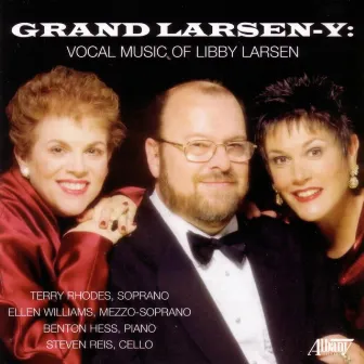 Grand Larsen-y by Terry Rhodes