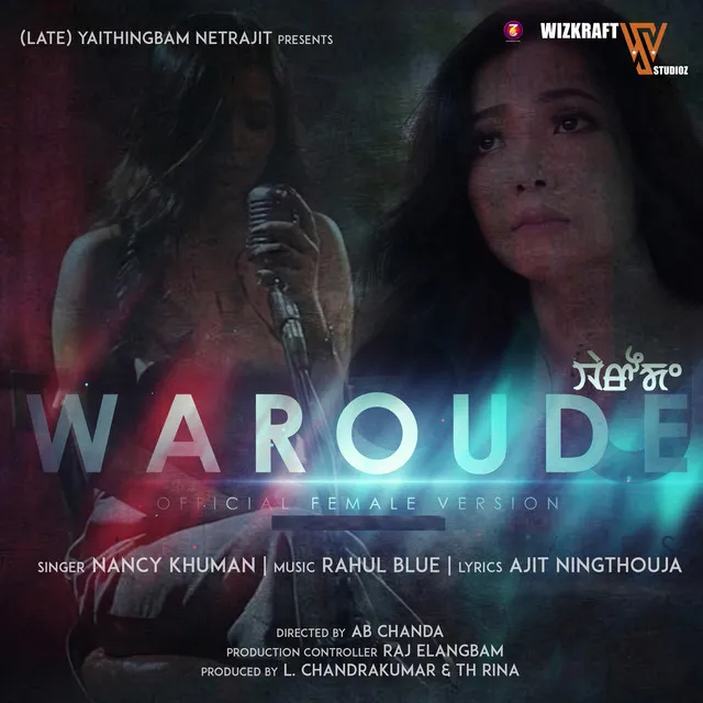 Waroude - Female Version