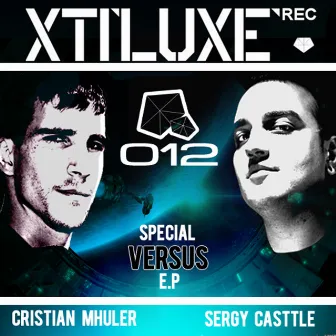 Special vs. EP by Cristian Mhuler