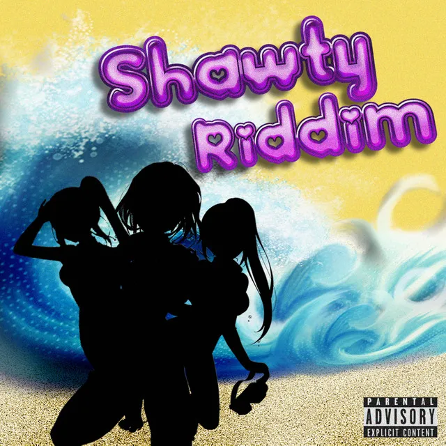 Shawty Riddim