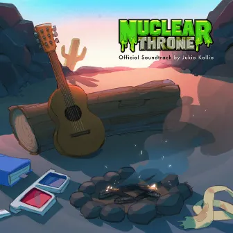 Nuclear Throne OST by Jukio Kallio