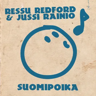 Suomipoika by Jussi Rainio