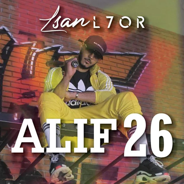 ALIF 26