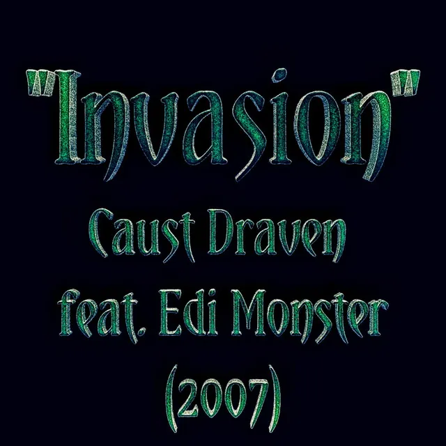 Invasion