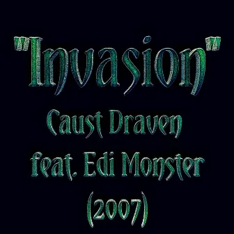 Invasion by Caust Draven