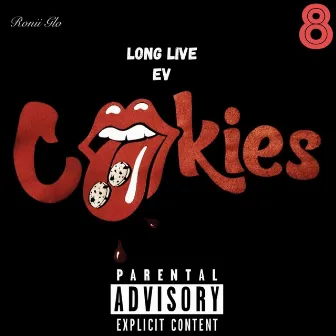 Cookies by Ronii Glo