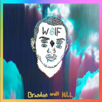 Wolf by Brandon Wolf Hill