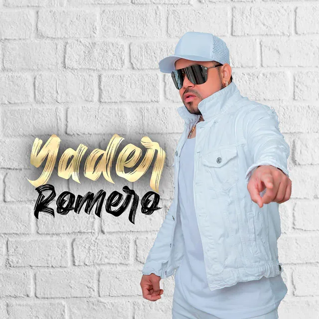 Yader Romero