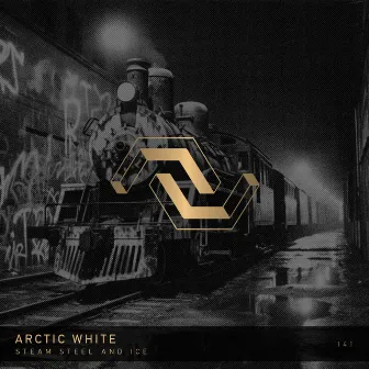 Steam, Steel And Ice by Arctic White