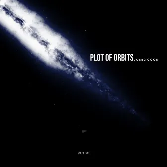 Plot of Orbits by Joerg Coon