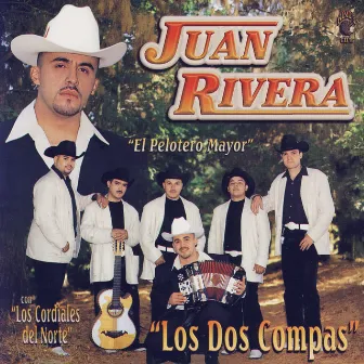 Los Dos Compas by Juan Rivera