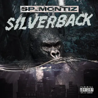 Silverback by SP Montiz