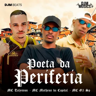 Poeta da Periferia by MC Talysson