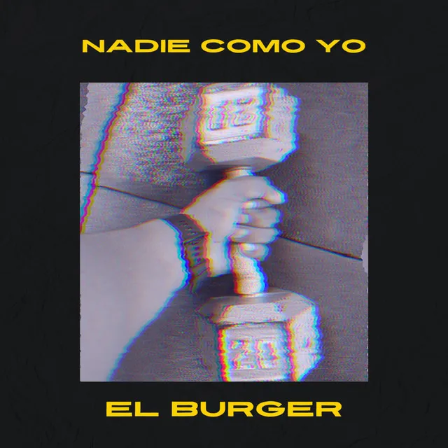 Nadie Como Yo