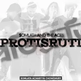 Protisruti by Somlata And The Aces