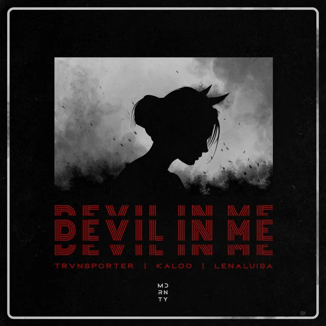 Devil In Me - Original Mix