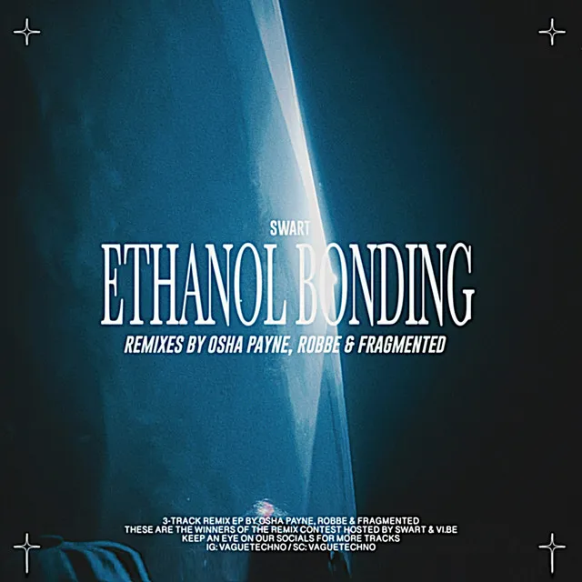 Ethanol Bonding - Fragmented Remix