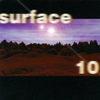 Surface 10 by Surface 10