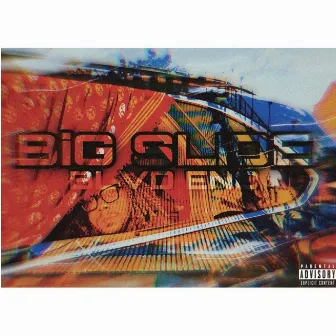 Big Slide by Blvd Eno