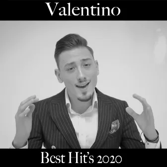 Best Hit's 2020 by Valentino