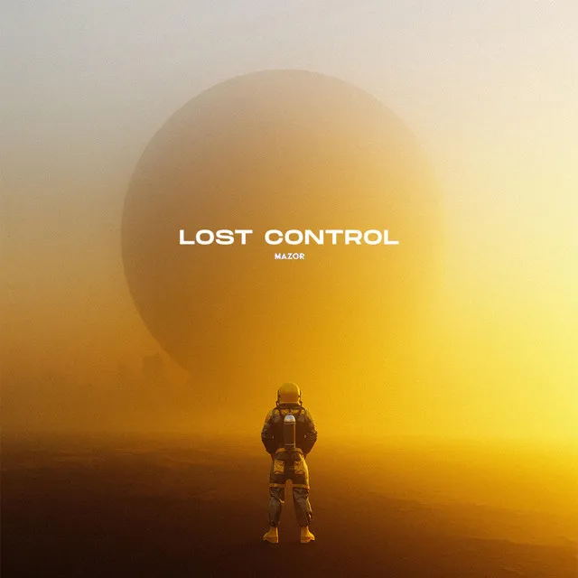 Lost Control