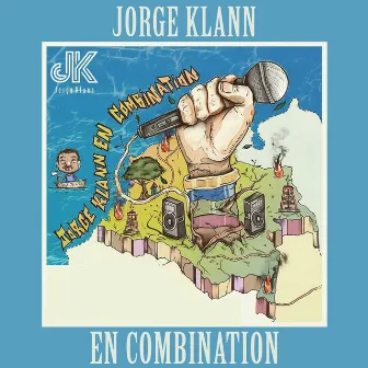 Jorge Klann en Combination by Jorge Klann