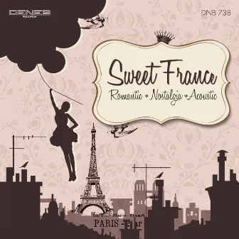 Sweet France (Romantic, Nostalgia, Acoustic) by Gerardo Iacoucci