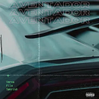 Aventador by Versa