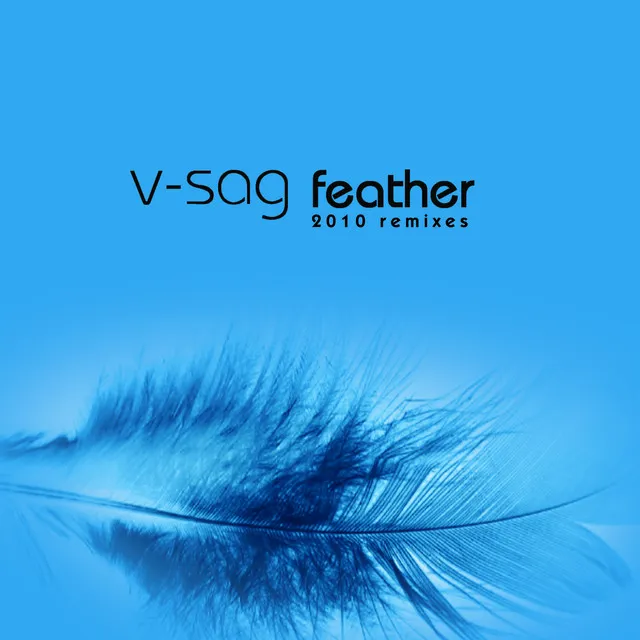 Feather 2010 Remixes