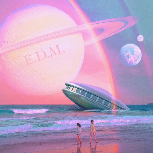 E.D.M.