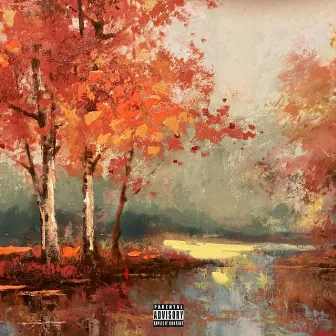 AUTUMN LEAVES by Lil Milk