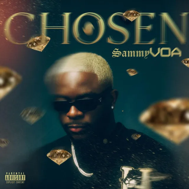 CHOSEN-SPED UP - Sped up Version