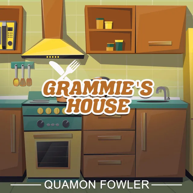 Grammie's House