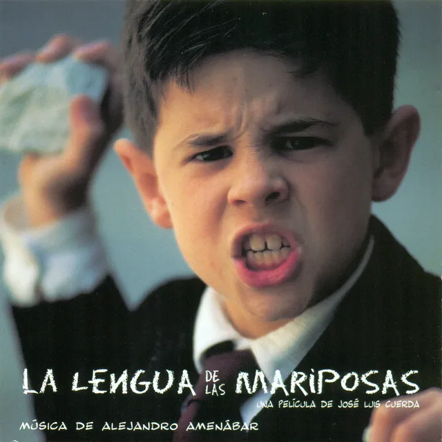 La Lengua de las Mariposas