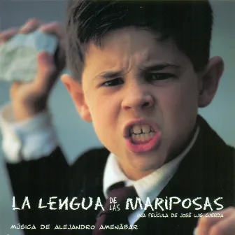 La Lengua de las Mariposas (Original Motion Picture Soundtrack) by Alejandro Amenábar